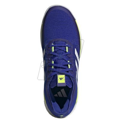 5. Adidas Crazyflight M ID8705 volleyball shoes