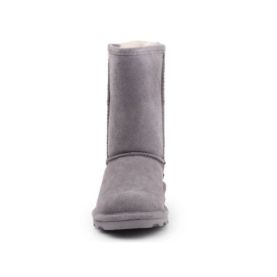 2. BearPaw 1962W Winter Boots W GRAY FOG 051