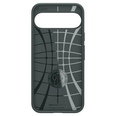 4. Spigen Liquid Air Case for Google Pixel 9 Pro XL - Green