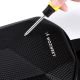 18. Wozinsky Waterproof Scooter Handlebar Bag, Scooter Bag, 4 L, Black (WSB2BK)