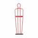 4. Yakima AriFlow Football Wall 180cm 100778 Red