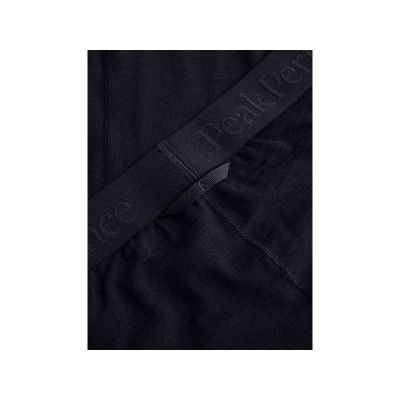 5. Peak Performance W Magic Short John Leggings Black