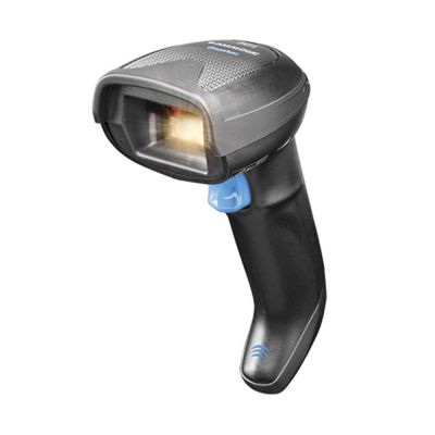 2. Origin Storage Datalogic Gryphon GBT4500 BT Barcode Reader with Cradle