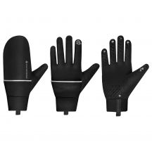 Spokey Skill M XL BK 941116 cycling gloves