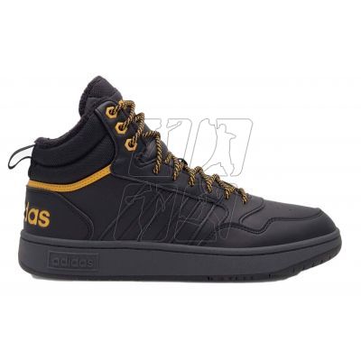 5. Adidas Hoops 3.0 Mid Basketball Wtr M IG7928 shoes