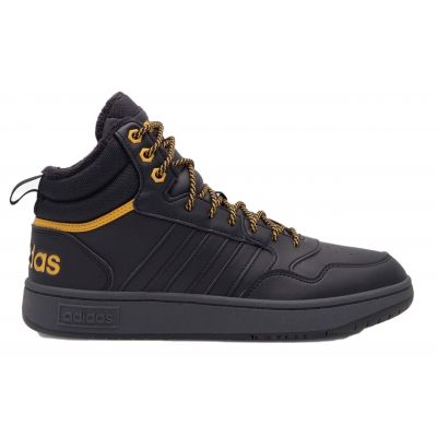 5. Adidas Hoops 3.0 Mid Basketball Wtr M IG7928 shoes
