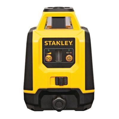 2. Stanley FATMAX STHT77616-0 Rotary Level Linear Level 30 m