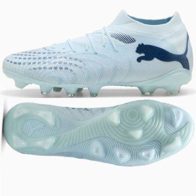 Puma FUTURE 9 MATCH FG/AG 108713-03 shoes
