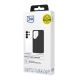 11. 3mk Fortis MagCase for Samsung Galaxy S26 Ultra - black