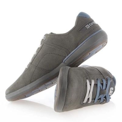 11. Caterpillar Drawback P718273