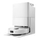 Roborock Q-Revo MaxV Robot Vacuum Cleaner (White)