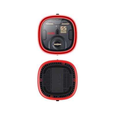 3. ZTE G5 Ultra Gaming Router