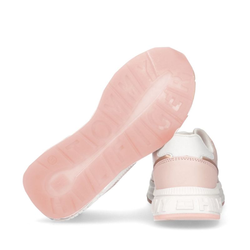 15. Tommy Hilfier W Shoes T3A4-32166-0308X054