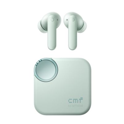 5. Nothing Buds 2 Wireless In-Ear Bluetooth Calls/Music Headset Green