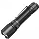 4. Fenix TK20R V2.0 Tactical LED Flashlight Black