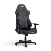 Nitro Concepts X1000 Transformers Decepticons Edition - gaming chair