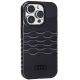 6. Audi IML MagSafe case for iPhone 14 Pro - black