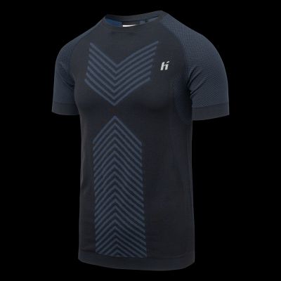 Men's TAZH SENIOR Short Sleeve T-Shirt