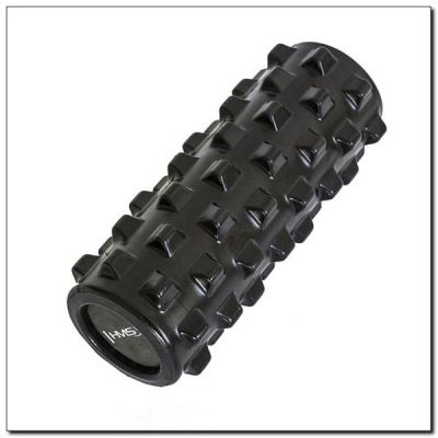 3. HMS Fitness Roller 31.5 cm FS107 