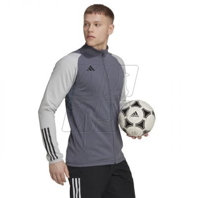 3. Sweatshirt adidas Tiro 23 Competition Training M HP1908