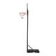 2. NILS ZDK319E basketball hoop