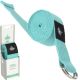 XQMAX GREEN YOGA EXERCISE STRAP