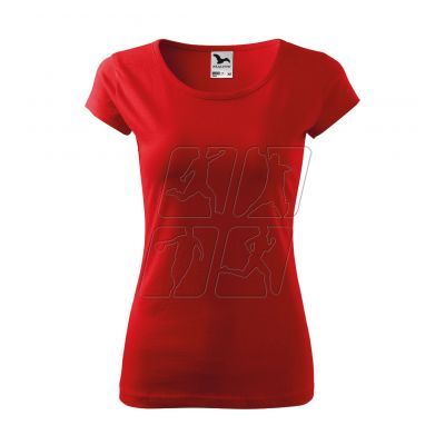2. Malfini Pure T-shirt W MLI-12207