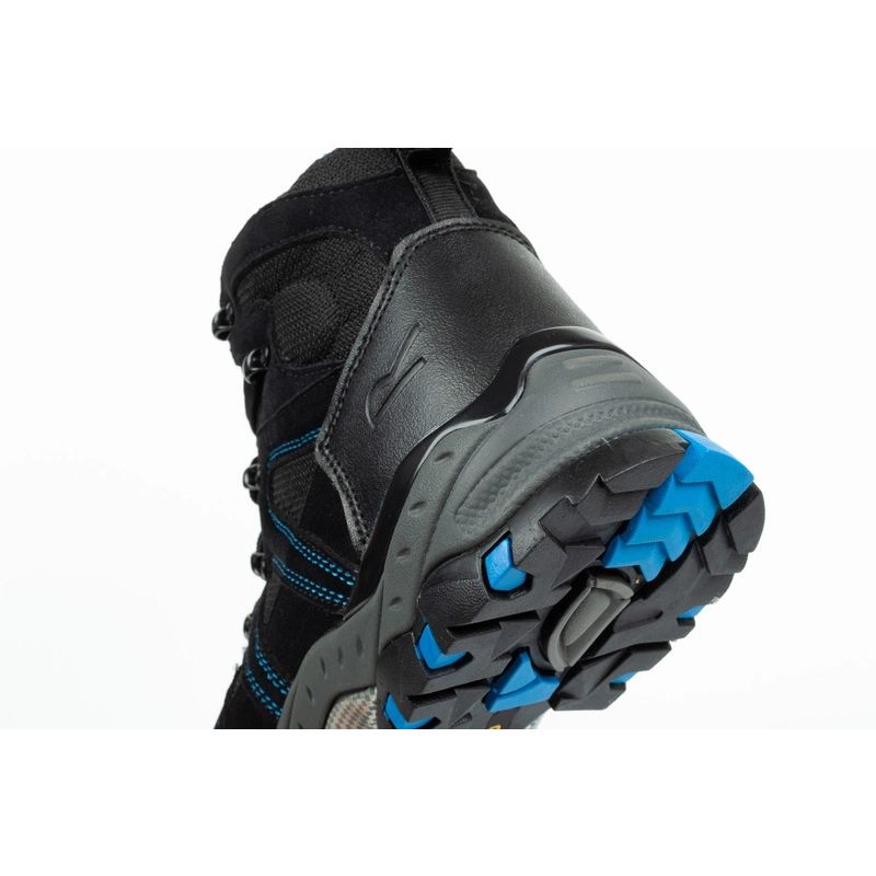 30. Regatta Pro Downburst S1P M Trk124 Safety Shoes