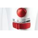 3. Bosch MFQP1000 Mixer Hand Mixer 300W Red, White