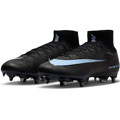 4. Nike Zoom Mercurial Superfly 10 Elite SG-PRO FQ8342-001 shoes