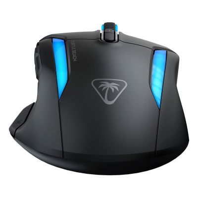 4. Turtle Beach Kone II Gaming Mouse Right Side USB Type-A Optical 26000 DPI