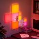 2. Nanoleaf Blocks Combo Starter Kit (10 pieces) 16M+ colors