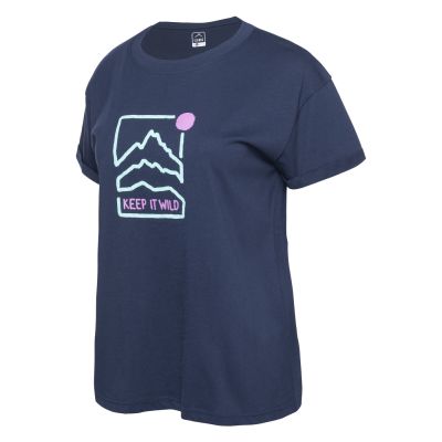 2. Elbrus Selma Wo's W 92800621187 T-shirt