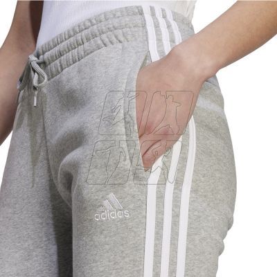 9. Pants adidas 3 Stripes FL C Pant W IL3282