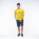 5. Men's GISLI Short Sleeve T-Shirt