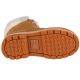 4. Skechers Street Glitz 310952L-CSNT Brown 28