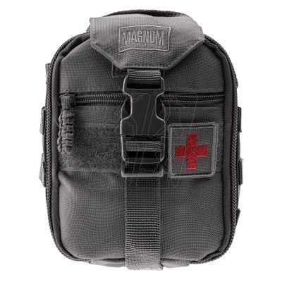 2. Magnum Med First Aid Kit 92800355303