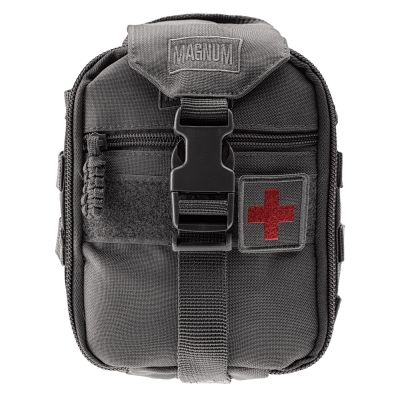 2. Magnum Med First Aid Kit 92800355303
