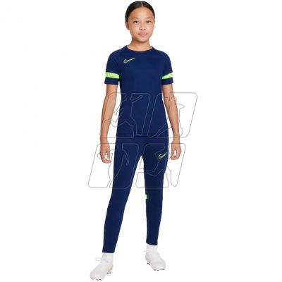 7. Nike Dri-FIT Academy 21 Pant Kpz Jr CW6124 492