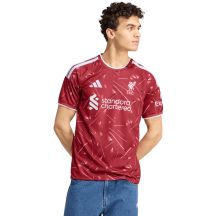 adidas Liverpool FC 26/27 men's jersey red KA6852