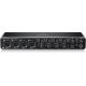 8. Behringer UMC404HD - USB Audio Interface
