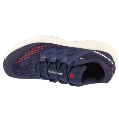 3. Salomon Aero Glide 3 GRVL L47869800 Navy Blue 41 1/3
