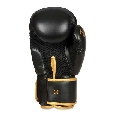 12. 8oz Boxing Gloves - Hawk - Origin Series