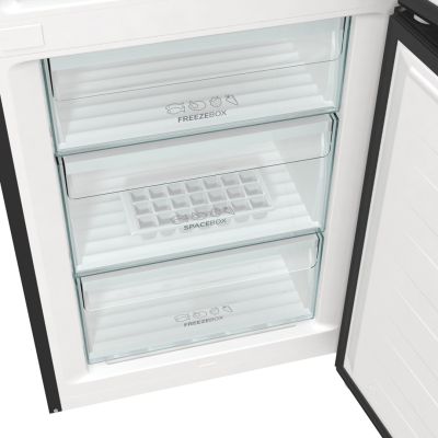13. GORENJE NRK6192ABK4 fridge-freezer