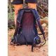 4. Gregory Zulu 20 LT Women’s Trekking Backpack – Volcanic Black