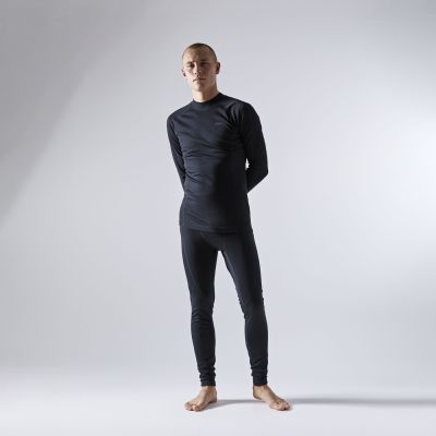 4. Craft Core Warm Baselayer Set M 92800408609
