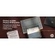 6. HP LaserJet M209dw Laser Printer