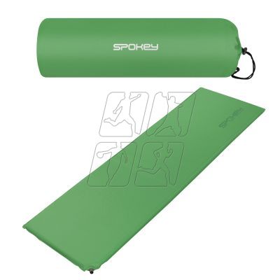 23. Spokey Air Bed 943051 mattress