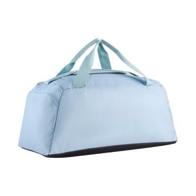 3. Puma Fundamental Small Sports Bag Light Blue 91187 33
