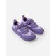 4. Reima Barefoot shoes Telmin Junior purple (5400176A-5700)